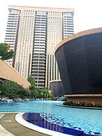 KL Times Square Residence