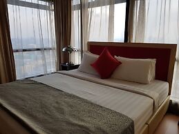KL Times Square Residence