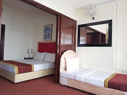 KL Times Square Residence