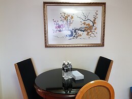 KL Times Square Residence