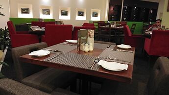 KL Times Square Residence