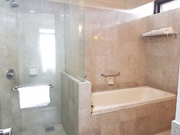 KL Times Square Residence