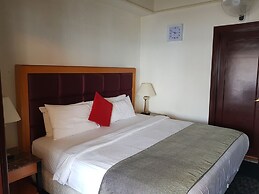 KL Times Square Residence