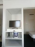 KL Times Square Residence