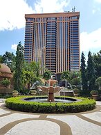 KL Times Square Residence