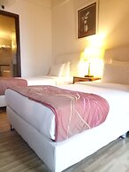 KL Times Square Residence