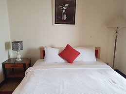 KL Times Square Residence