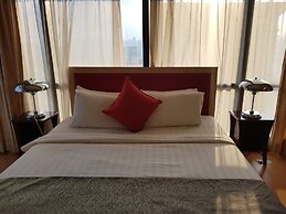 KL Times Square Residence