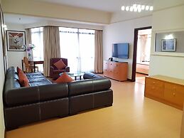 KL Times Square Residence