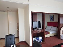 KL Times Square Residence