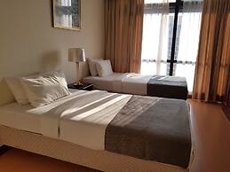 KL Times Square Residence