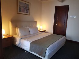 KL Times Square Residence