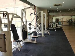 KL Times Square Residence