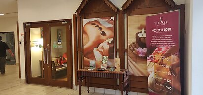 KL Times Square Residence