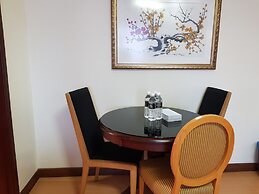 KL Times Square Residence