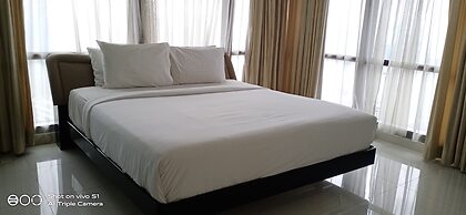 KL Times Square Residence