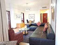 KL Times Square Residence