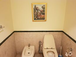 KL Times Square Residence