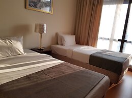 KL Times Square Residence