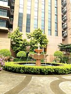 KL Times Square Residence