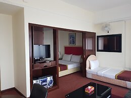 KL Times Square Residence