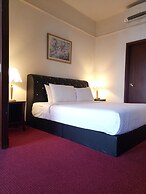 KL Times Square Residence