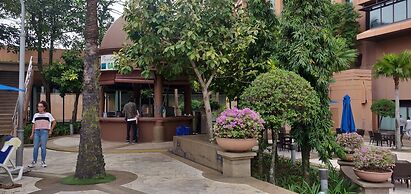 KL Times Square Residence