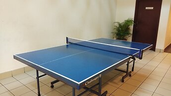 KL Times Square Residence