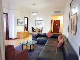 KL Times Square Residence