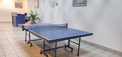 KL Times Square Residence