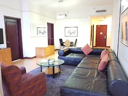 KL Times Square Residence