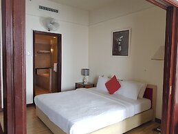 KL Times Square Residence