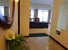 KL Times Square Residence