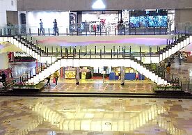 KL Times Square Residence