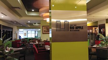 KL Times Square Residence