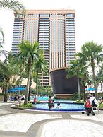 KL Times Square Residence