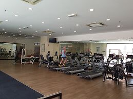 KL Times Square Residence