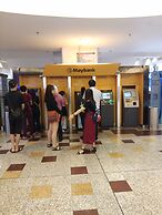 KL Times Square Residence