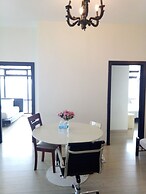 KL Times Square Residence