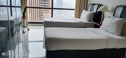 KL Times Square Residence