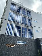 Capsule Hotel 2nd BOX