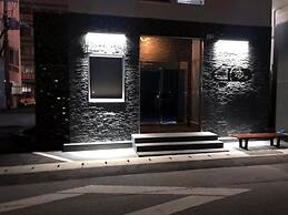 Capsule Hotel 2nd BOX