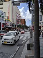 Capsule Hotel 2nd BOX