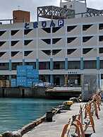 Capsule Hotel 2nd BOX