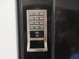 Capsule Hotel 2nd BOX