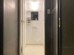 Capsule Hotel 2nd BOX