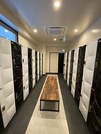 Capsule Hotel 2nd BOX