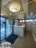 Capsule Hotel 2nd BOX