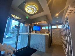 Capsule Hotel 2nd BOX