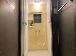 Capsule Hotel 2nd BOX